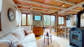 Chalet Glitzerstein